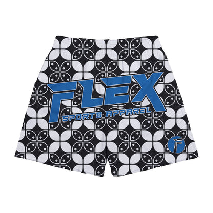 Limited Edition - Spring Apparel Collection  |  Designer Mesh Shorts