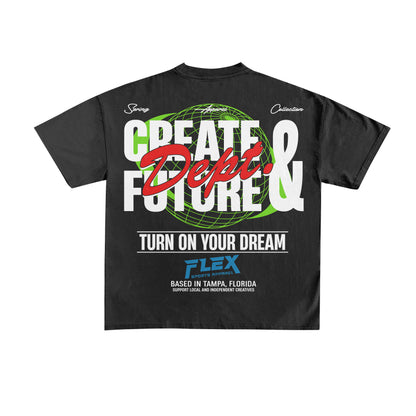 Limited Edition - Spring Apparel Collection  | Create Future