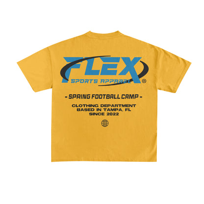 Limited Edition - Spring Apparel Collection  | Football Camp