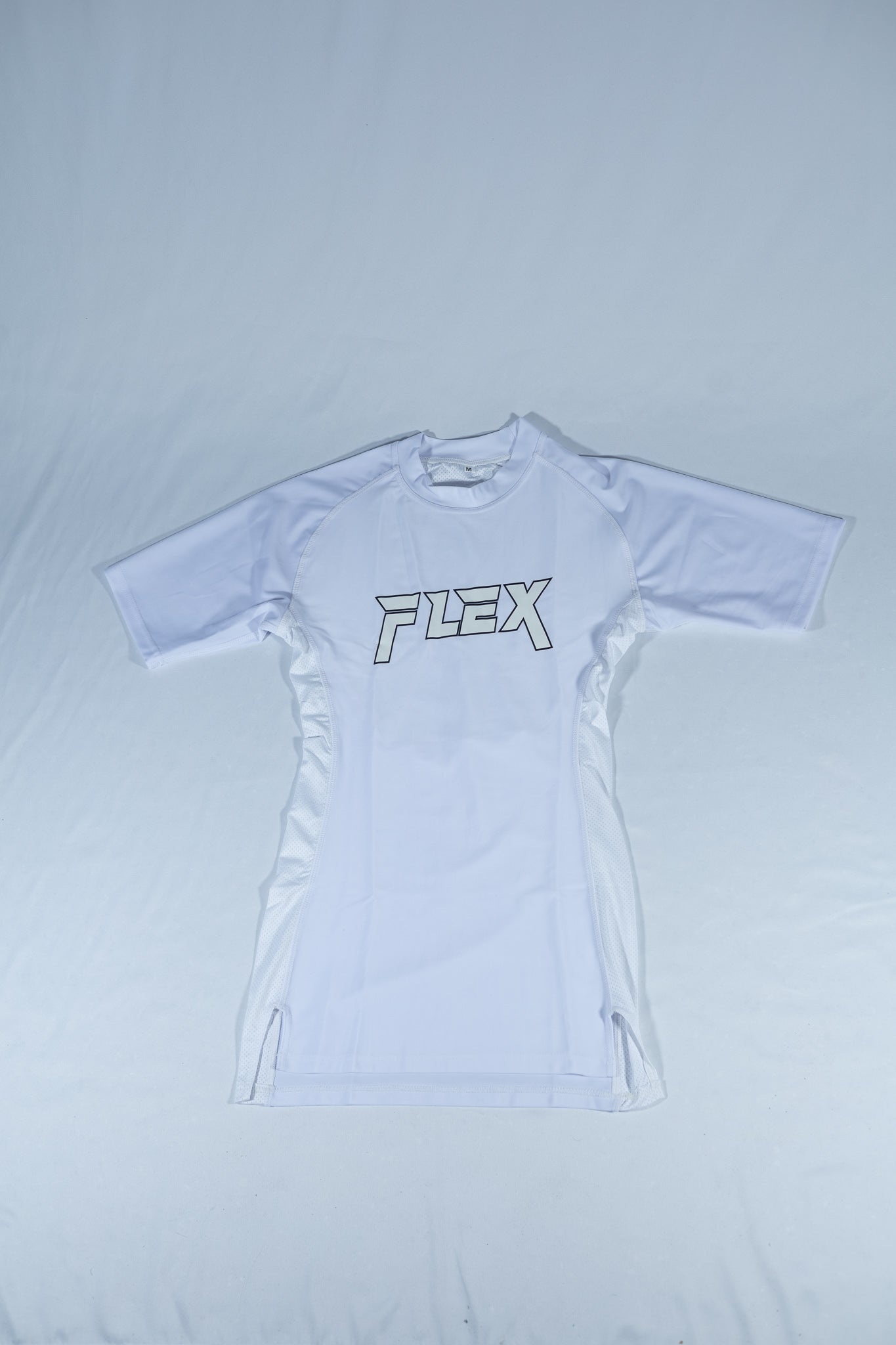 Flex High-Performance Compression Shirt