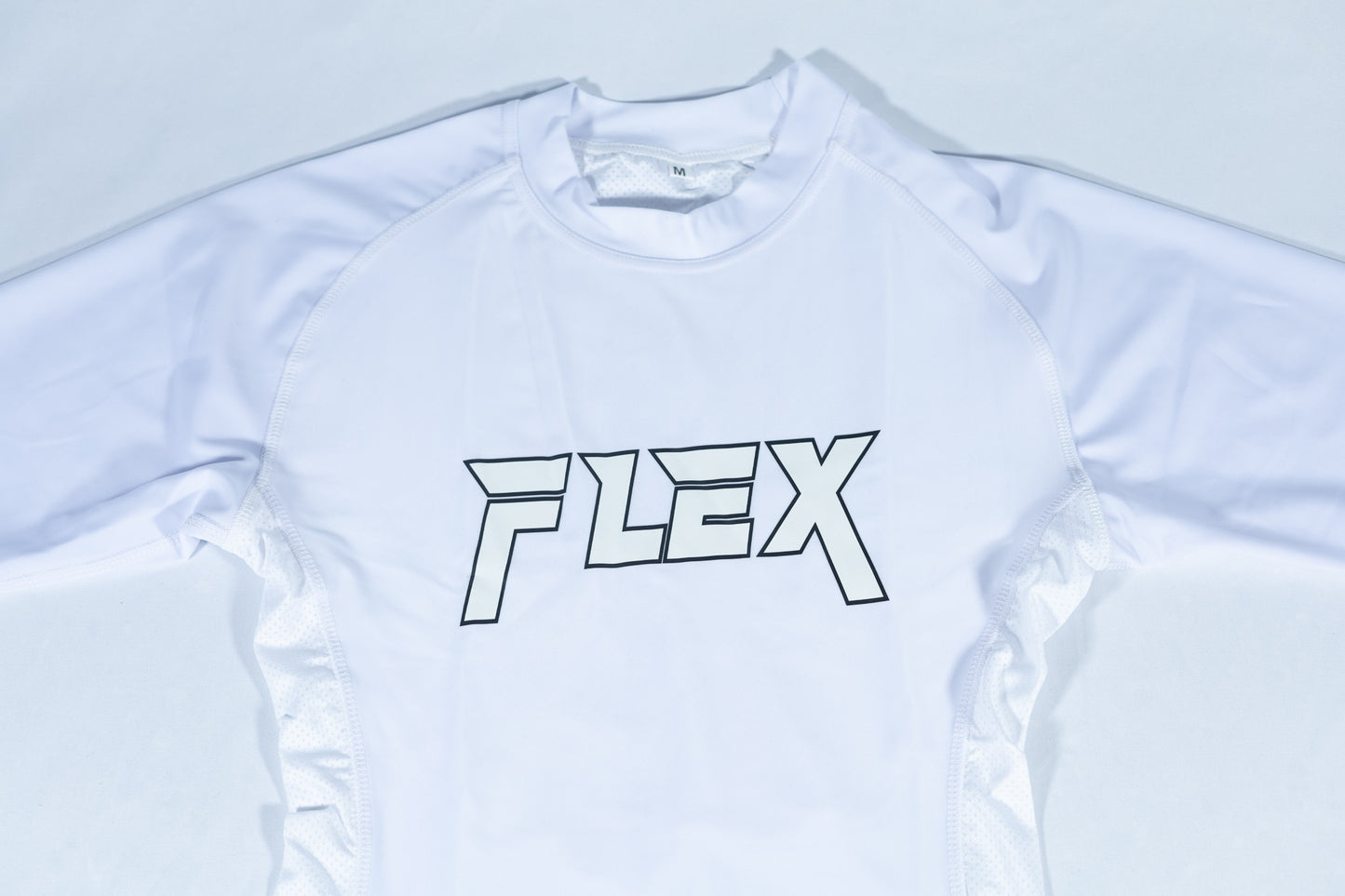 Flex High-Performance Compression Shirt