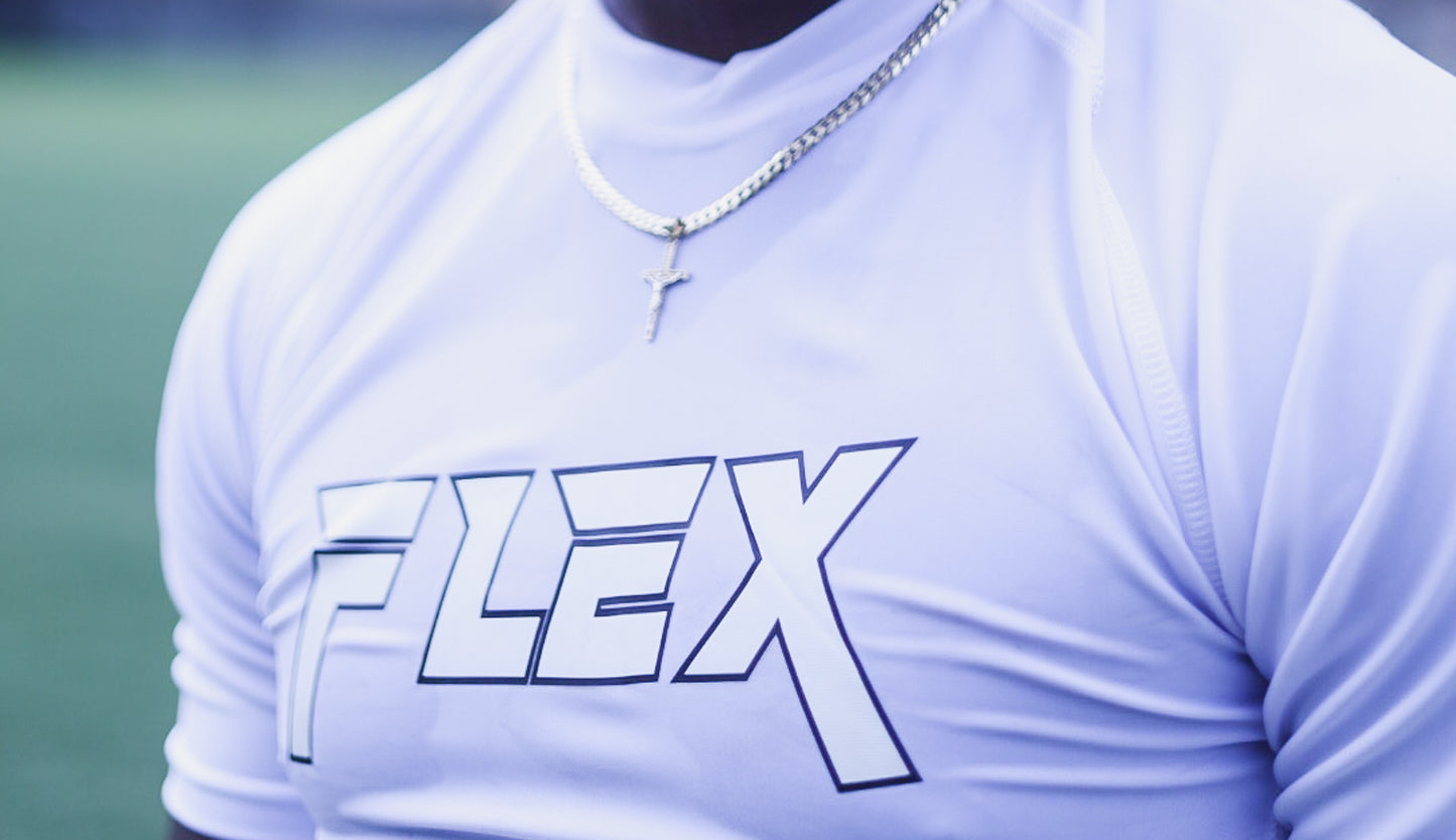 Flex High-Performance Compression Shirt