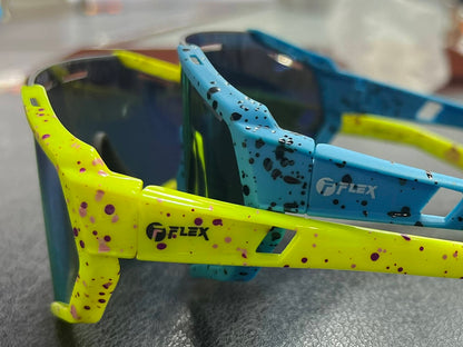 Flex Sports Sunglasses