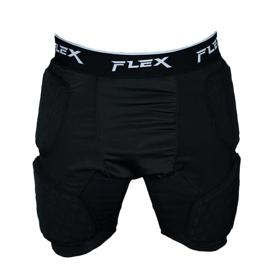 Flex Sports Lightweight Football Pant with Built-in Pads