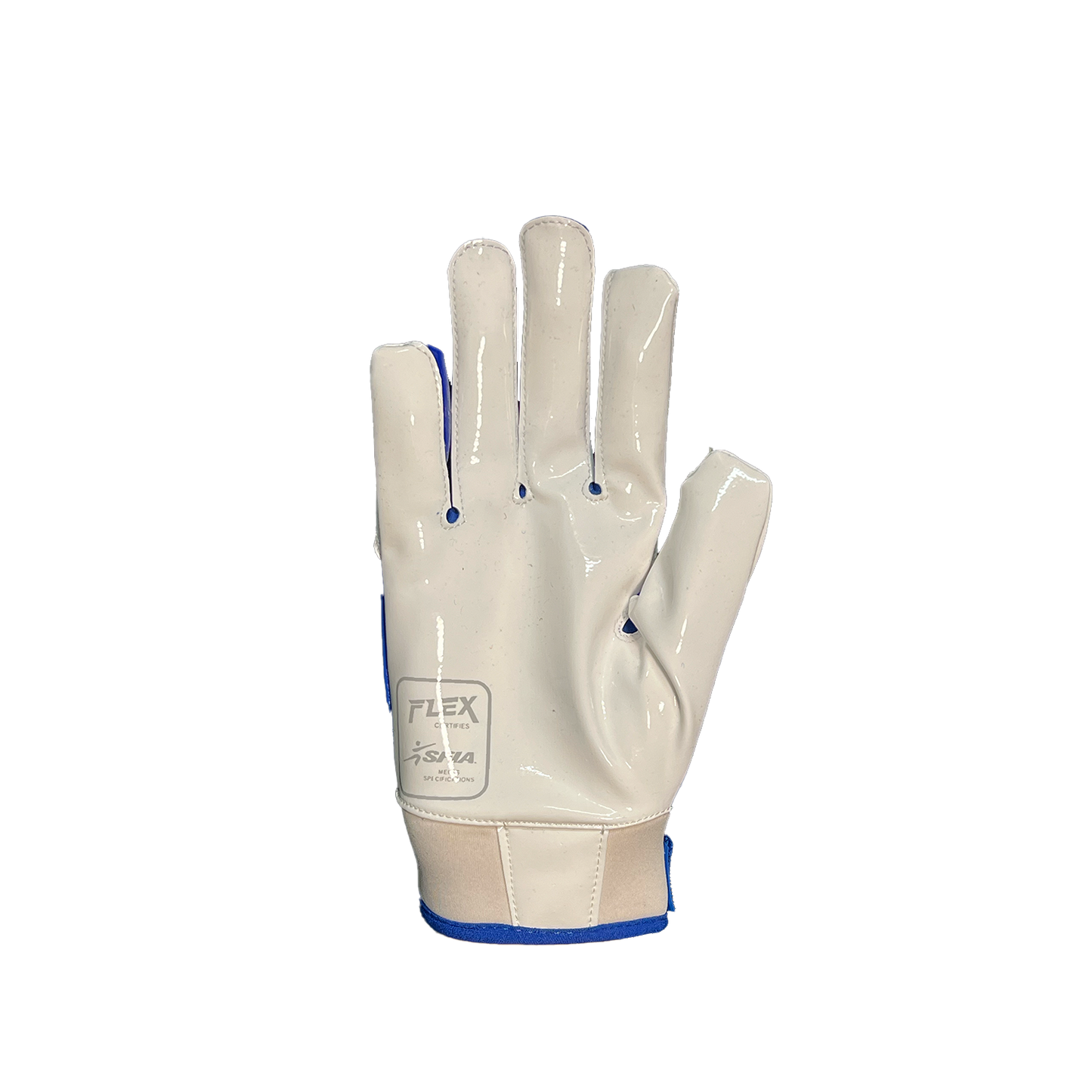 Flex Football Gloves 1.0