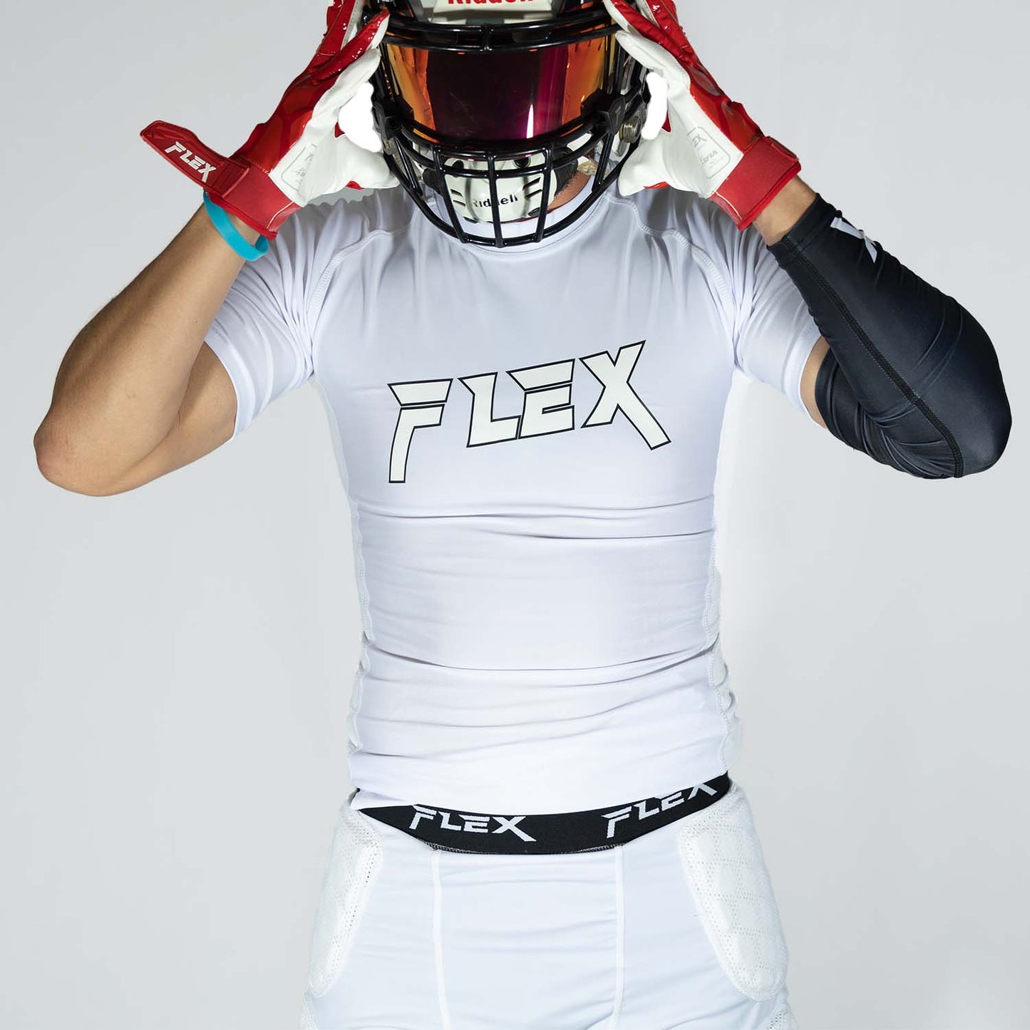 Flex High-Performance Compression Shirt