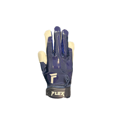 Flex Football Gloves 1.0